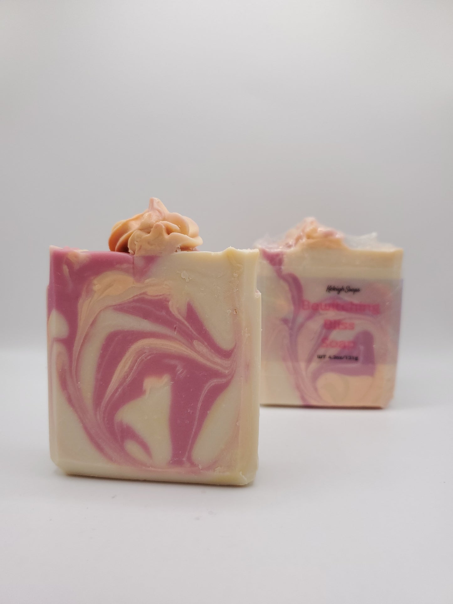 Bewitching Bliss Soap