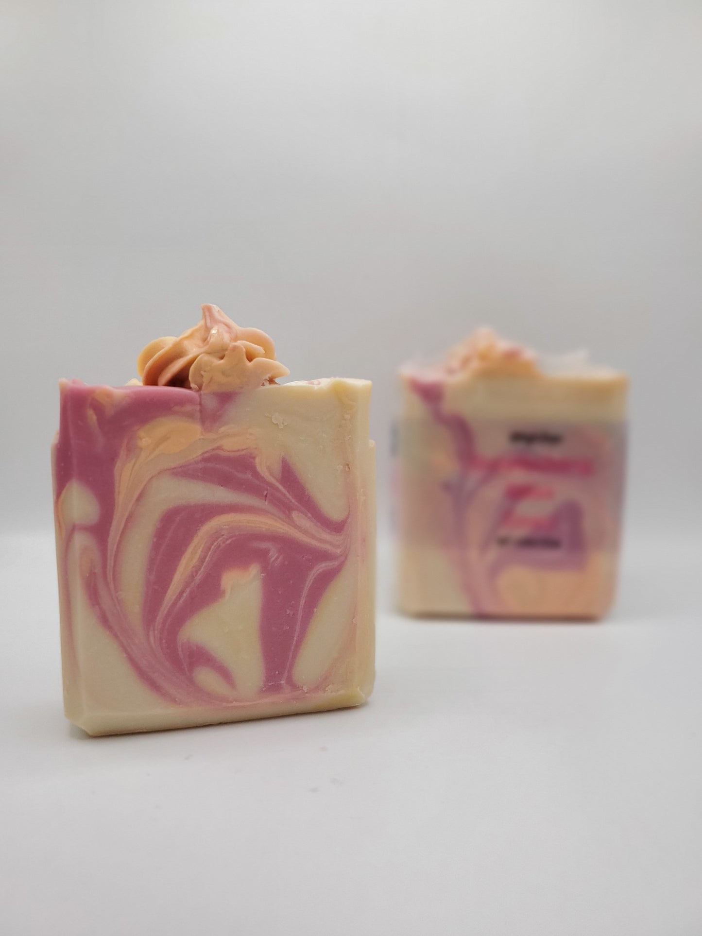 Bewitching Bliss Soap