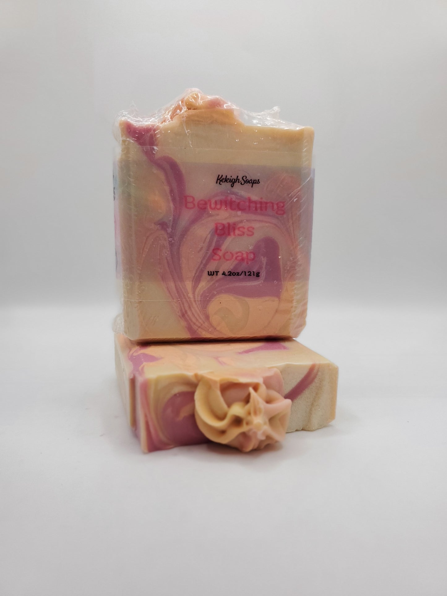 Bewitching Bliss Soap