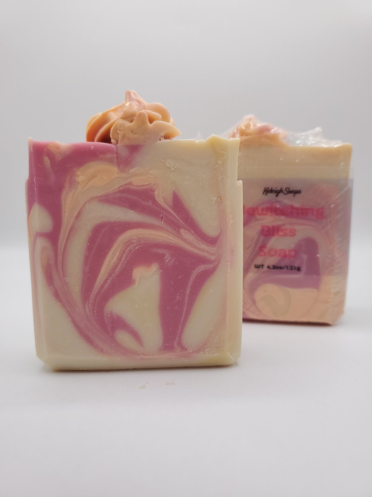 Bewitching Bliss Soap