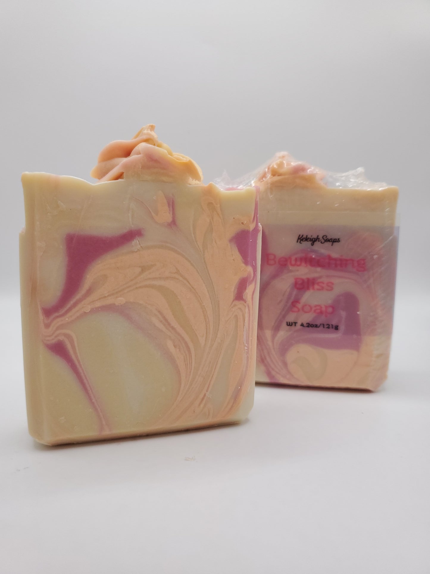 Bewitching Bliss Soap