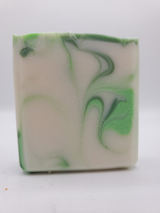 Rosemary Mint Soap