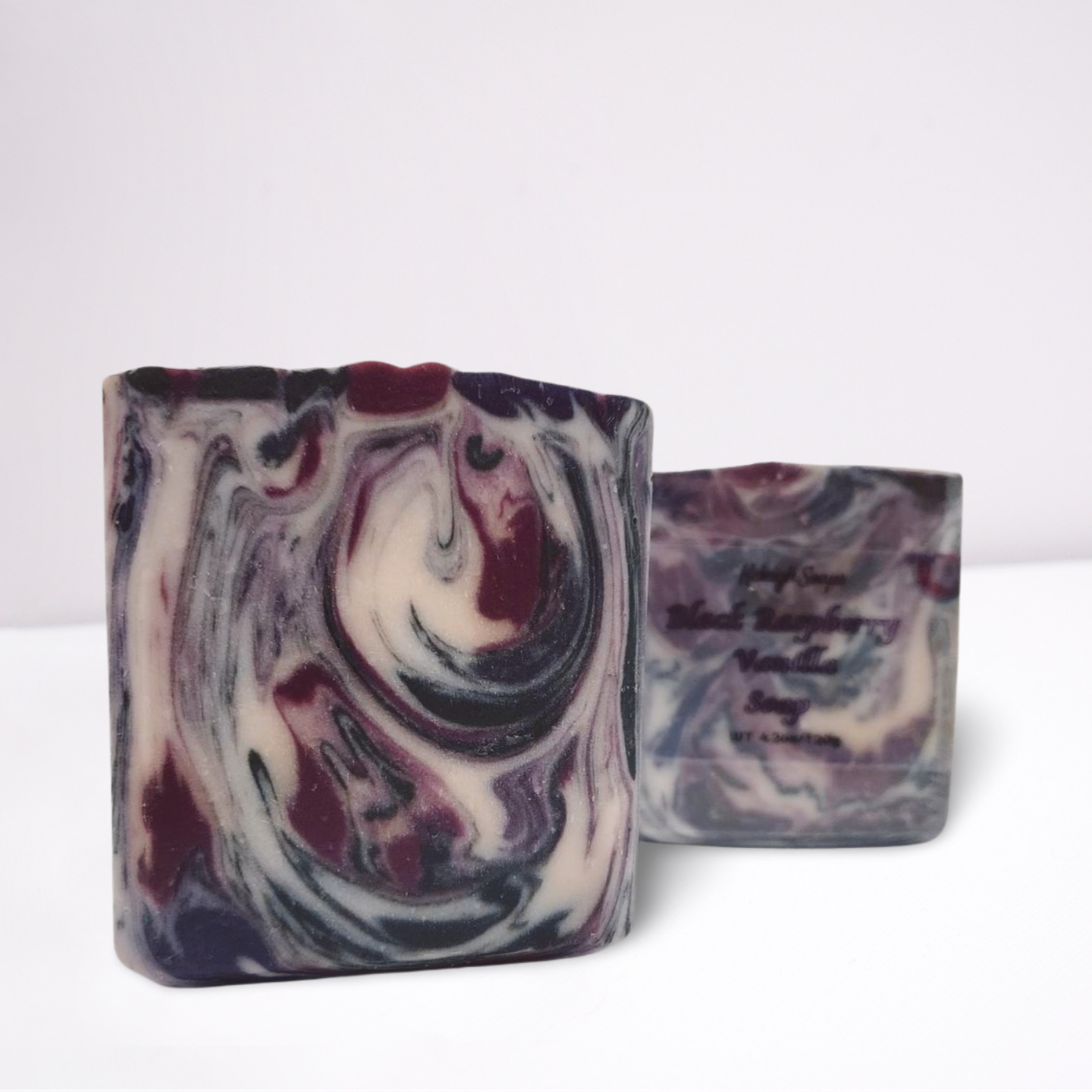 Black Raspberry Soap