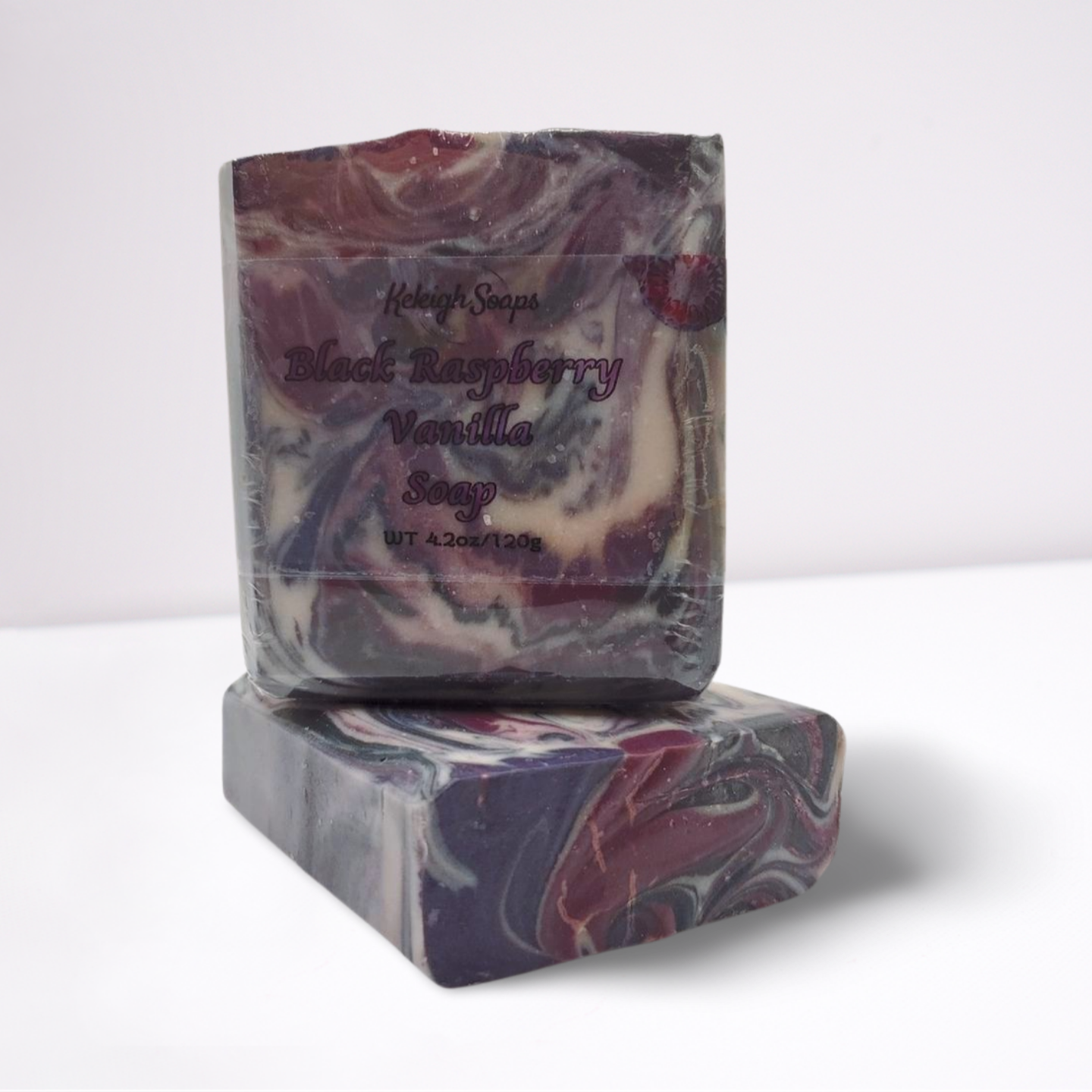 Black Raspberry Soap