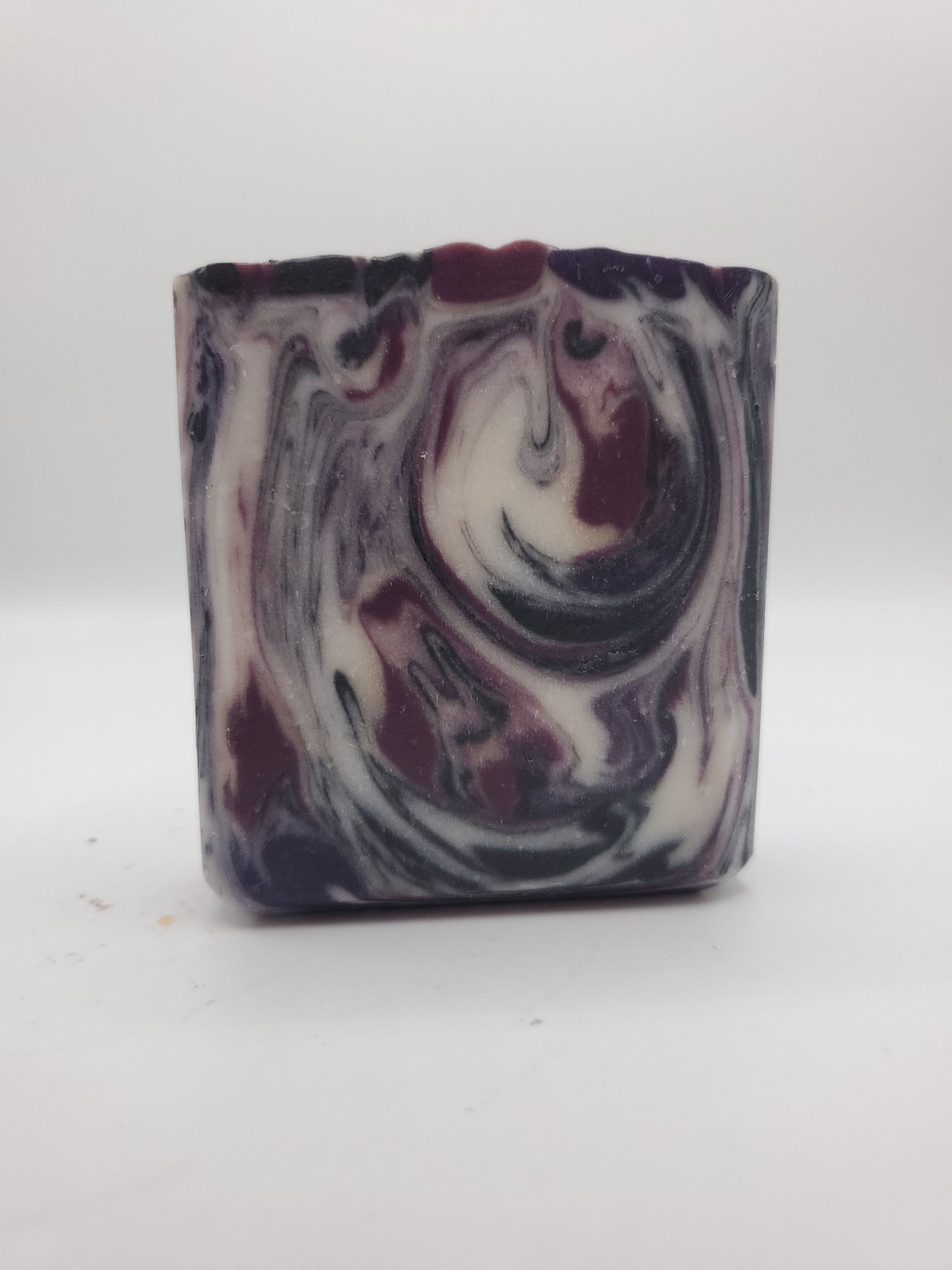 Black Raspberry Soap