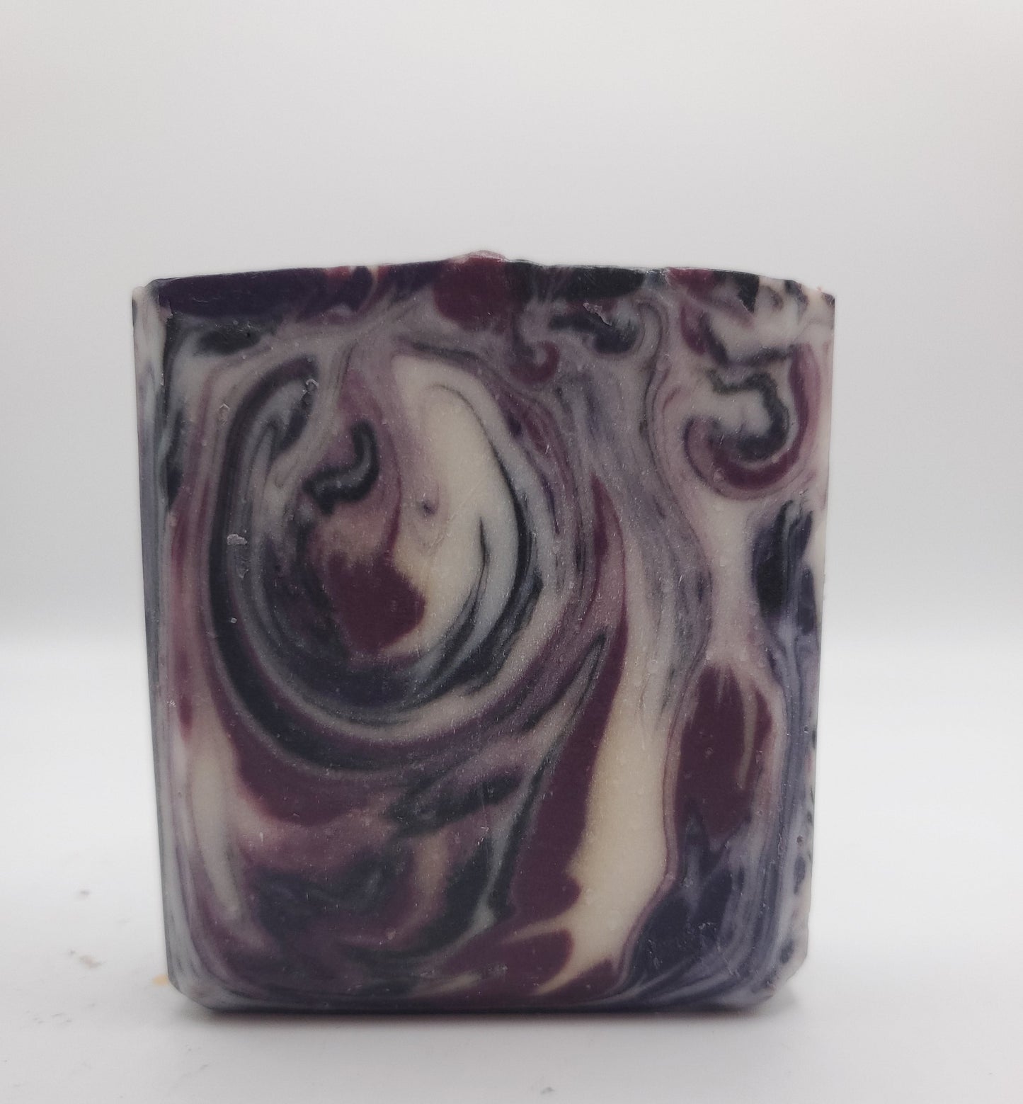 Black Raspberry Soap