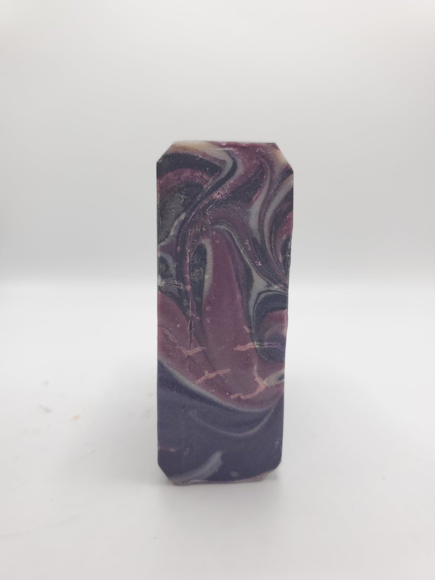 Black Raspberry Soap