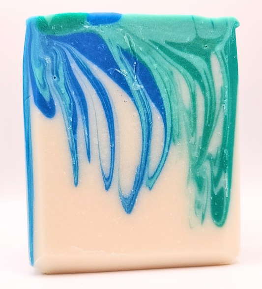 Perfect Man Soap